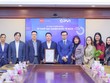 Công ty Cổ phần PVI đã chính thức nhận chứng nhận Tổ chức đạt chuẩn quốc tế ACCA ngày 17/01/2025