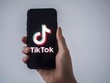 Người dùng TikTok tại Mỹ có thể sẽ không truy cập được ứng dụng video ngắn này từ ngày 19/1. Ảnh: AFP