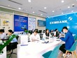 Thách thức khi Eximbank (EIB) muốn tự tái cơ cấu 