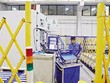 Các nhà đầu tư châu Âu vẫn tiếp tục tin tưởng vào điểm đến đầu tư Việt Nam. Trong ảnh: Nhà máy của ABB (Thụy Điển) tại Việt Nam 