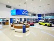 Showroom Ford Tân Thuận - Quận 7