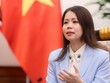 Thứ trưởng Bộ Ngoại giao Nguyễn Minh Hằng