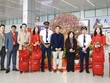 Đón xuân tài lộc ngày Mùng 1 Tết Ất Tỵ tại khắp các đầu sân bay cùng Vietjet