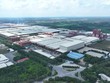Khu công nghiệp Phước Đông (Tây Ninh) - “thỏi nam châm” thu hút dòng vốn FDI.