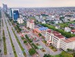 Một góc quận Hải An (TP. Hải Phòng). Ảnh Đàm Thanh