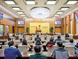 Chiều 10/2, Ủy ban Thường vụ Quốc hội cho ý kiến với Đề án bổ sung về phát triển kinh tế - xã hội năm 2025 