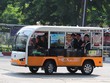 TP.HCM: Doanh nghiệp xe điện du lịch duy nhất nguy cơ "đắp chiếu" 