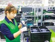 Samsung đang muốn biến Việt Nam trở thành “cứ điểm” sản xuất các loại màn hình thế hệ mới của Samsung toàn cầu 