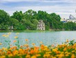 Hà Nội vào top 25 điểm đến được yêu thích nhất mọi thời đại 