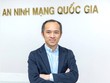 Ông Vũ Ngọc Sơn,Trưởng ban Công nghệ và Hợp tác Quốc tế (Hiệp hội An ninh mạng Quốc gia).