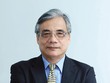 PGS-TS. Trần Đình Thiên, nguyên Viện trưởng Viện Kinh tế Việt Nam. 