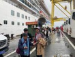 Khách du lịch tàu biển đến Đà Nẵng dự kiến sẽ tăng mạnh trong năm 2025.