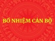 Thủ tướng điều động, bổ nhiệm một số Thứ trưởng 7 Bộ 