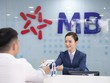 Năm nay, MB đặt mục tiêu lợi nhuận vượt mốc 20.000 tỷ đồng