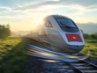 Các dự án đường sắt tốc độ cao sẽ đáp ứng nhu cầu vận tải, giảm chi phí logistics, tạo thêm nhiều việc làm…, góp phần không nhỏ vào sự phát triển kinh tế - xã hội