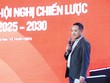 Ông Nguyễn Văn Tuấn – CEO Tập đoàn GELEX.