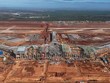 Hơn 2.400 nhân sự và 1.500 thiết bị đang hoàn thành “trái tim” sân bay Long Thành