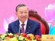 Tổng Bí thư Tô Lâm