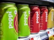 Pepsi mua lại hãng nước giải khát lợi khuẩn Poppi trị giá gần 2 tỷ USD