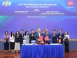 ACCA và FPT hợp tác chiến lược chuyển đổi số và phát triển bền vững