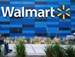 Bên ngoài một cửa hàng Walmart ở Washington, D.C. Ảnh: AFP