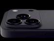 iPhone 17 Pro và iPhone 17 Pro Max sẽ có thiết kế cụm camera mới. Ảnh: Asher Dipprey