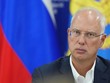 Đặc phái viên đầu tư của Tổng thống Nga Vladimir Putin, Kirill Dmitriev. Ảnh: RIA Novosti