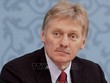 Người phát ngôn Điện Kremlin Dmitry Peskov. Ảnh: IRNA/TTXVN