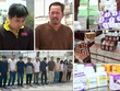 Đường dây sản xuất nhiều loại thuốc giả quy mô lớn vừa bị triệt phá.