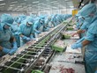 Việt Nam vẫn đang có lợi thế cạnh tranh về thủy sản, với sản phẩm chủ lực là cá da trơn và tôm