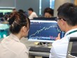 Sau nhịp điều chỉnh, thị giá nhiều cổ phiếu ngân hàng đã về gần giá trị sổ sách