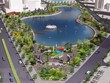 Hà Nội giao 57.749 m2 đất tại quận Long Biên để xây dựng công viên, hồ 