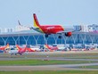 Tiếp tục mở rộng mạng bay quốc tế, Vietjet đạt lợi nhuận hợp nhất cao trong quý I/2025. 