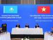 Doanh nghiệp Việt Nam – Kazakhstan khai thác cơ hội hợp tác để cùng phát triển 