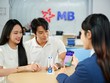 Nền tảng App MBBank và Biz MBBank của MB cung cấp các giải pháp tài chính toàn diện cho khách hàng