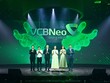 Lễ công bố thương hiệu VCBNeo và ứng dụng ngân hàng số NeoOne