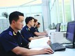 Cơ quan hải quan thường xuyên công bố thông tin các doanh nghiệp có nợ thuế quá hạn để thúc đẩy sự tuân thủ pháp luật của doanh nghiệp. (Ảnh tư liệu)