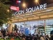 "Điểm nóng" buôn bán hàng giả, hàng nhái Saigon Square vắng vẻ 