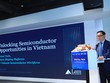 Công nghệ mới định hình tương lai nhân lực ngành bán dẫn Việt Nam 