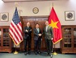 Việt - Hoa Kỳ kết thúc vòng đàm phán thuế quan lần 3 