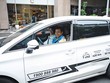 Ô tô điện đang trở thành xu hướng tất yếu trong ngành vận tải, đặc biệt ở nhóm xe dịch vụ 