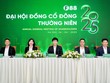 ĐHCĐ F88 "chốt" tăng trưởng dư nợ 43%, doanh thu 33%, lợi nhuận 50%