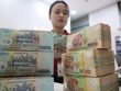 Tỷ lệ nợ xấu ngành ngân hàng kỳ vọng giảm những tháng cuối năm
