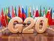 G20 cam kết thúc đẩy phát triển bền vững toàn cầu