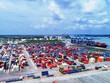 Thành lập Hội đồng thẩm định chủ trương xây dựng Tổ hợp khu cảng Cái Mép Hạ hạ lưu, trung tâm logistics 