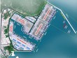 Quy hoạch các bến cảng Liên Chiểu (Đà Nẵng). 