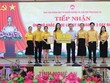PVcomBank hỗ trợ nhân dân tỉnh Nghệ An sớm ổn định cuộc sống, khôi phục sản xuất