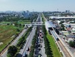 TP.HCM hiện nay mới chỉ có duy nhất tuyến metro số 1 (Bến Thành - Suối Tiên) dài gần 20 km - Ảnh: Lê Toàn