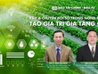 [Talkshow] R&D & Chuyển đổi số trong nông nghiệp: Tạo giá trị gia tăng cao 