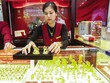 Đầu cơ vàng sẽ dần “hết cửa”, vốn sẽ được chuyển sang sản xuất, kinh doanh. Ảnh: Đức Thanh 
